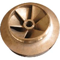 aluminium pump impellers