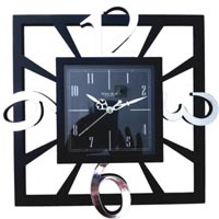 Designer Wall Clocks