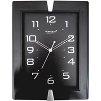 Rectangular Wall Clocks