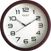 Round Wall Clocks