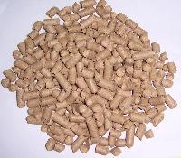 Wheat Pellets