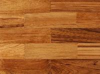 Laminated Wooden Floor