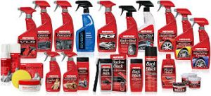 Car Care Products