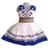 Girls Frock