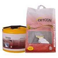 Cetcon 2k Waterproofing Coating