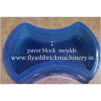 Silicon Rubber Moulds