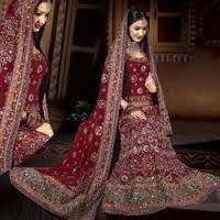 Bridal Sarees