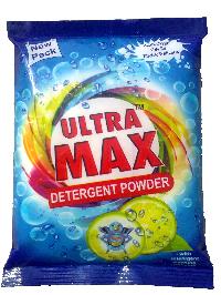 ultra max detergent