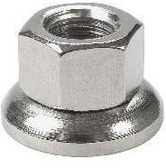 Axle Nut