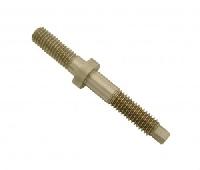 Collar bolt nut