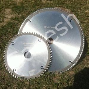 Metal Cutting TCT Blade