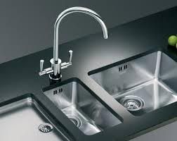 Kitchen Sinks