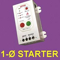 Single Phase Motor Starter