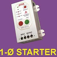 Active Automatic Liquid Level Controller