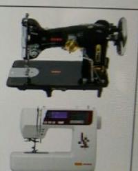 Sewing Machines