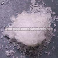 Magnesium Sulphate Crystal