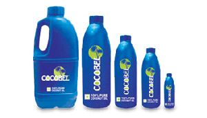 COCOBEL 100% Pure Coconut Oil
