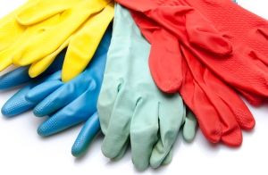 Safety Gloves