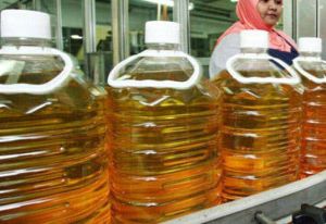 Edible Oil