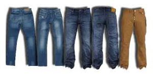 Mens Jeans