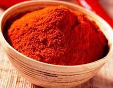 Red Chilli Powder