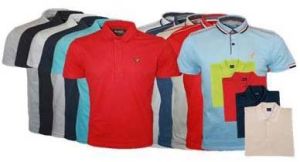 Mens Polo T-Shirts