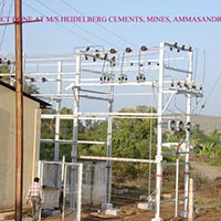 Electric Power Distribution Panels