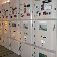 Electric Power Distribution Panels