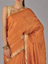 Khadi Silk Sarees