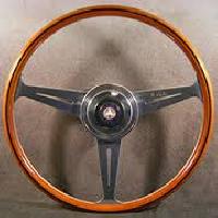 Steering Wheels