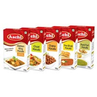 Aachi Spices