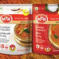 MTR spices