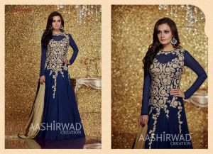 Salwar Suits