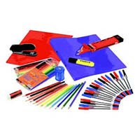 School Stationery