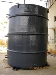 Chemical Storage Tanks