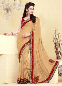 Chiffon Sarees