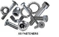 SS 304 FASTENERS