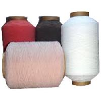 Multi Colored Elastic Yarn