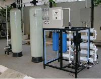 Water Treatment Plants