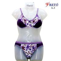 Ladies Bikini Set (A3)