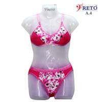 Ladies Bikini Set (A4)