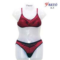Ladies Bikini Set (A5)