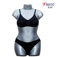 Ladies Bikini Set (B08)