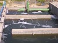 effluent treatment