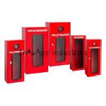 Fire Extinguisher Cabinet