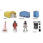 Hazmat Equipments