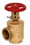 Pressure Restricting Valve