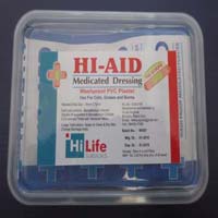 HI-Aid Washproof First Aid Adhesive Bandage