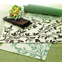 Disposable Table Mats