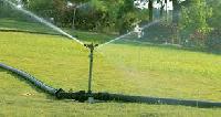 irrigation products